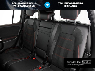 Mercedes GLB - foto 14