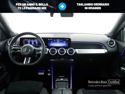 Mercedes GLB - foto 9