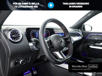Mercedes GLB - foto 11