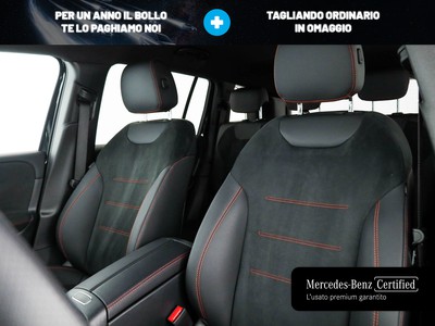 Mercedes GLB - foto 13