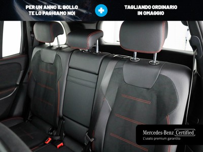 Mercedes GLB - foto 14