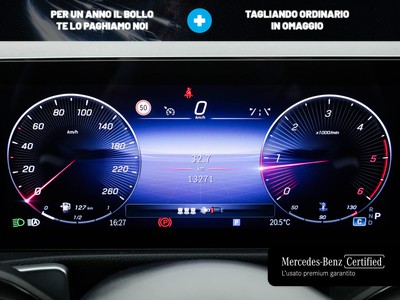 Mercedes GLB - foto 15