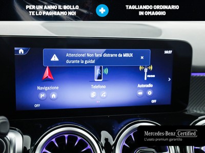 Mercedes GLB - foto 16