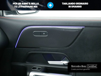Mercedes GLB - foto 18