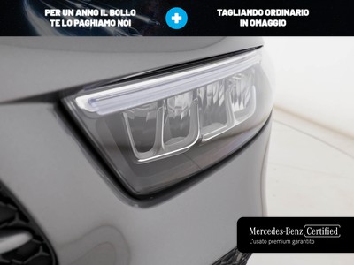 Mercedes Classe A - foto 8