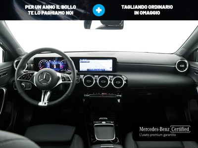 Mercedes Classe A - foto 9
