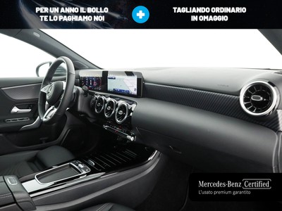 Mercedes Classe A - foto 10