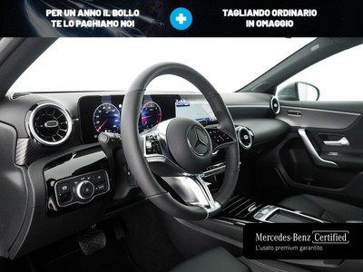 Mercedes Classe A - foto 11