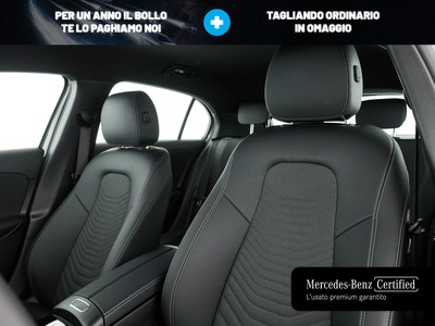 Mercedes Classe A - foto 13