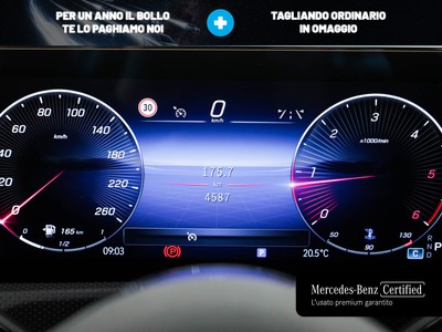 Mercedes Classe A - foto 15