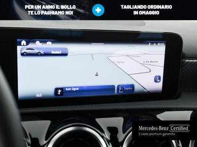 Mercedes Classe A - foto 16