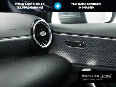 Mercedes Classe A - foto 18