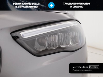 Mercedes GLA - foto 8