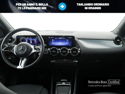 Mercedes GLA - foto 9