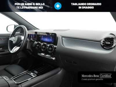 Mercedes GLA - foto 10