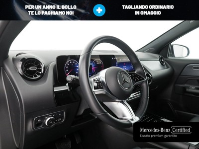 Mercedes GLA - foto 11