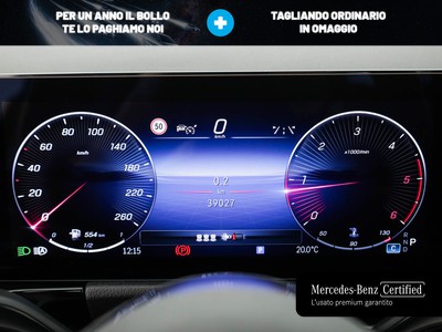 Mercedes GLA - foto 15