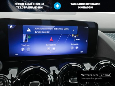 Mercedes GLA - foto 16