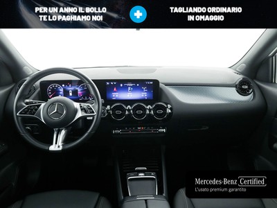 Mercedes GLA - foto 9
