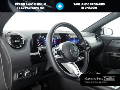Mercedes GLA - foto 11