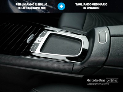 Mercedes GLA - foto 19
