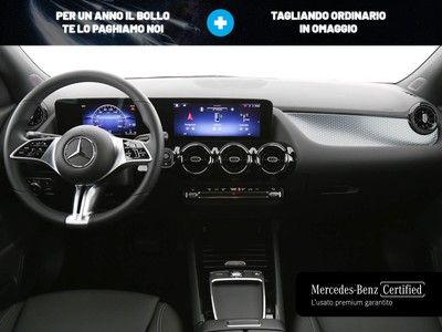 Mercedes GLA - foto 9
