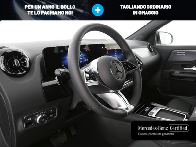 Mercedes GLA - foto 10