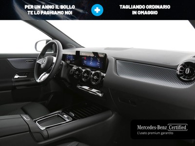 Mercedes GLA - foto 11