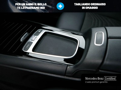 Mercedes GLA - foto 19