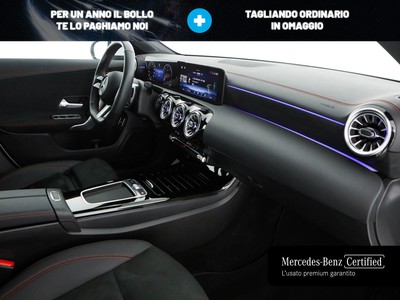 Mercedes CLA Shooting Brake - foto 10
