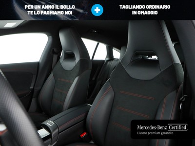 Mercedes CLA Shooting Brake - foto 13