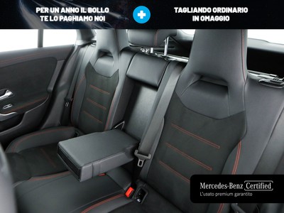 Mercedes CLA Shooting Brake - foto 14