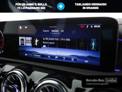 Mercedes CLA Shooting Brake - foto 16