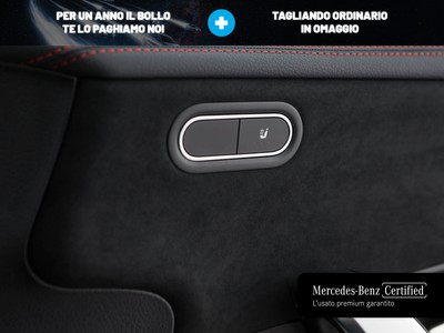 Mercedes CLA Shooting Brake - foto 18