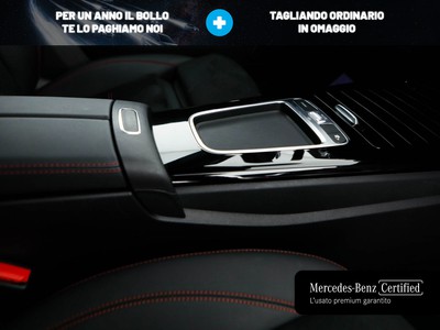 Mercedes CLA Shooting Brake - foto 19
