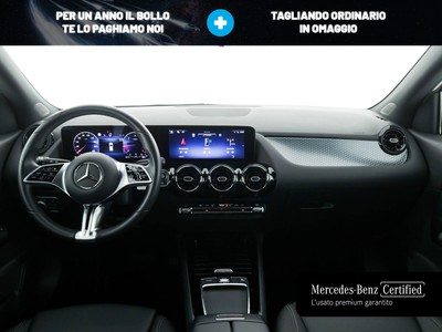 Mercedes GLA - foto 9