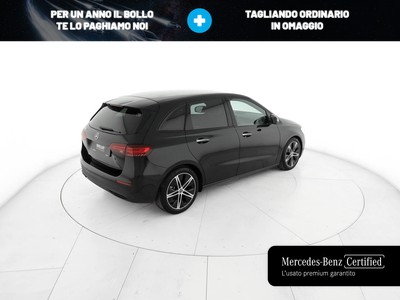 Mercedes Classe B - foto 4