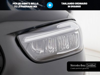 Mercedes Classe B - foto 8