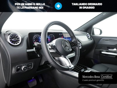 Mercedes Classe B - foto 11