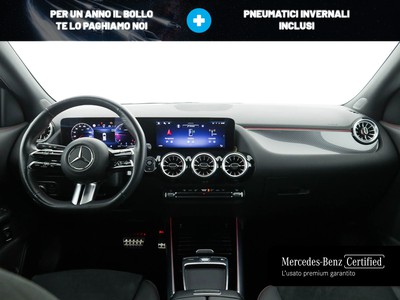 Mercedes GLA - foto 9