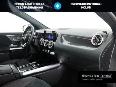 Mercedes GLA - foto 10