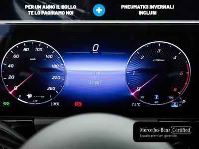 Mercedes GLA - foto 15