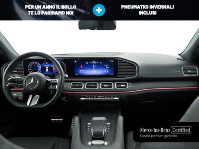 Mercedes GLE Coupè - foto 9