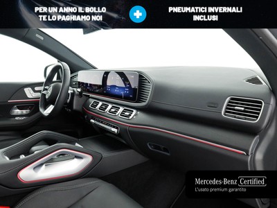 Mercedes GLE Coupè - foto 10