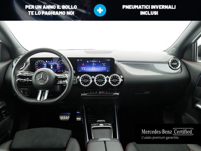 Mercedes GLA - foto 9