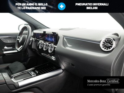 Mercedes GLA - foto 10