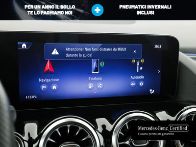 Mercedes GLA - foto 16