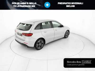 Mercedes Classe B - foto 4