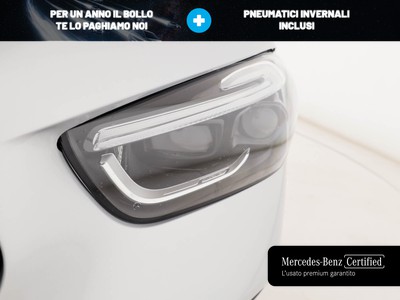 Mercedes Classe B - foto 8