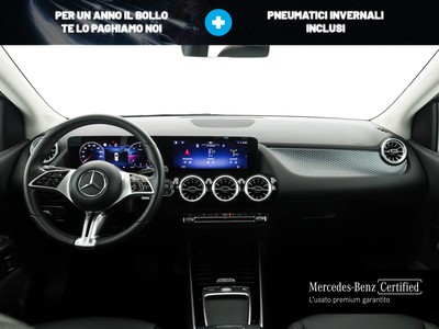 Mercedes Classe B - foto 9